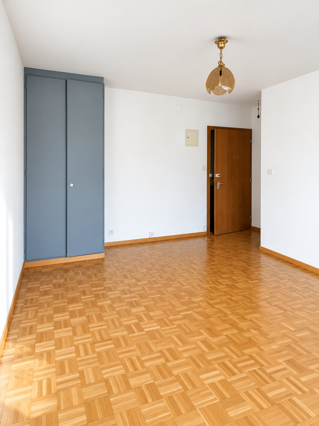 1 ½ rooms apartment, photo 5 of 5