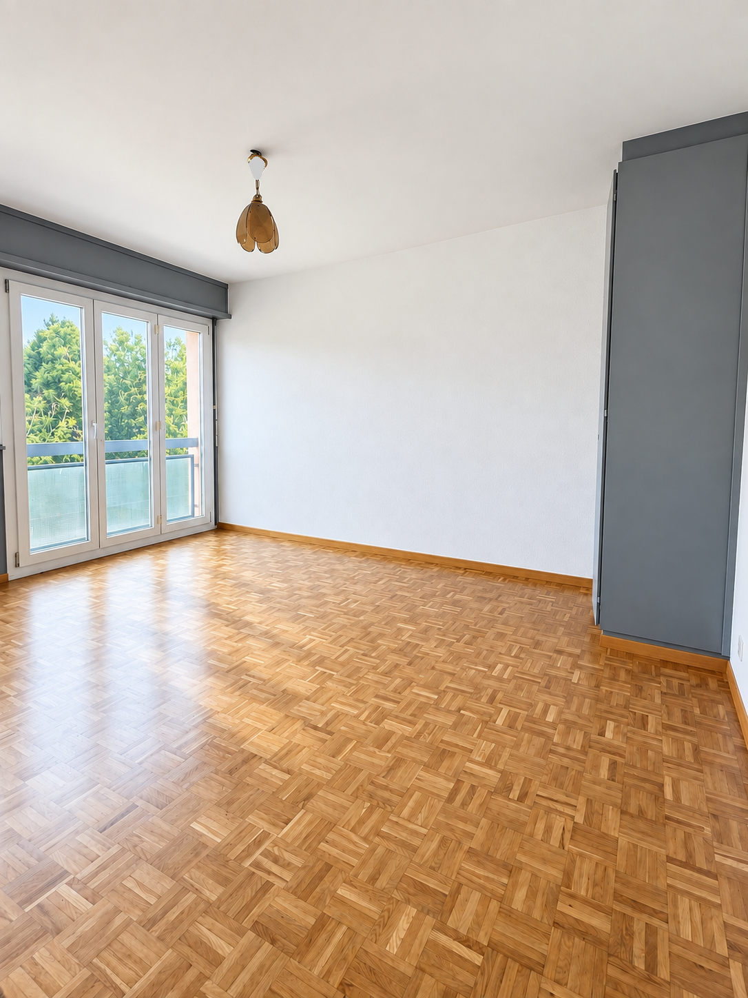 1 ½ rooms apartment, photo 4 of 5