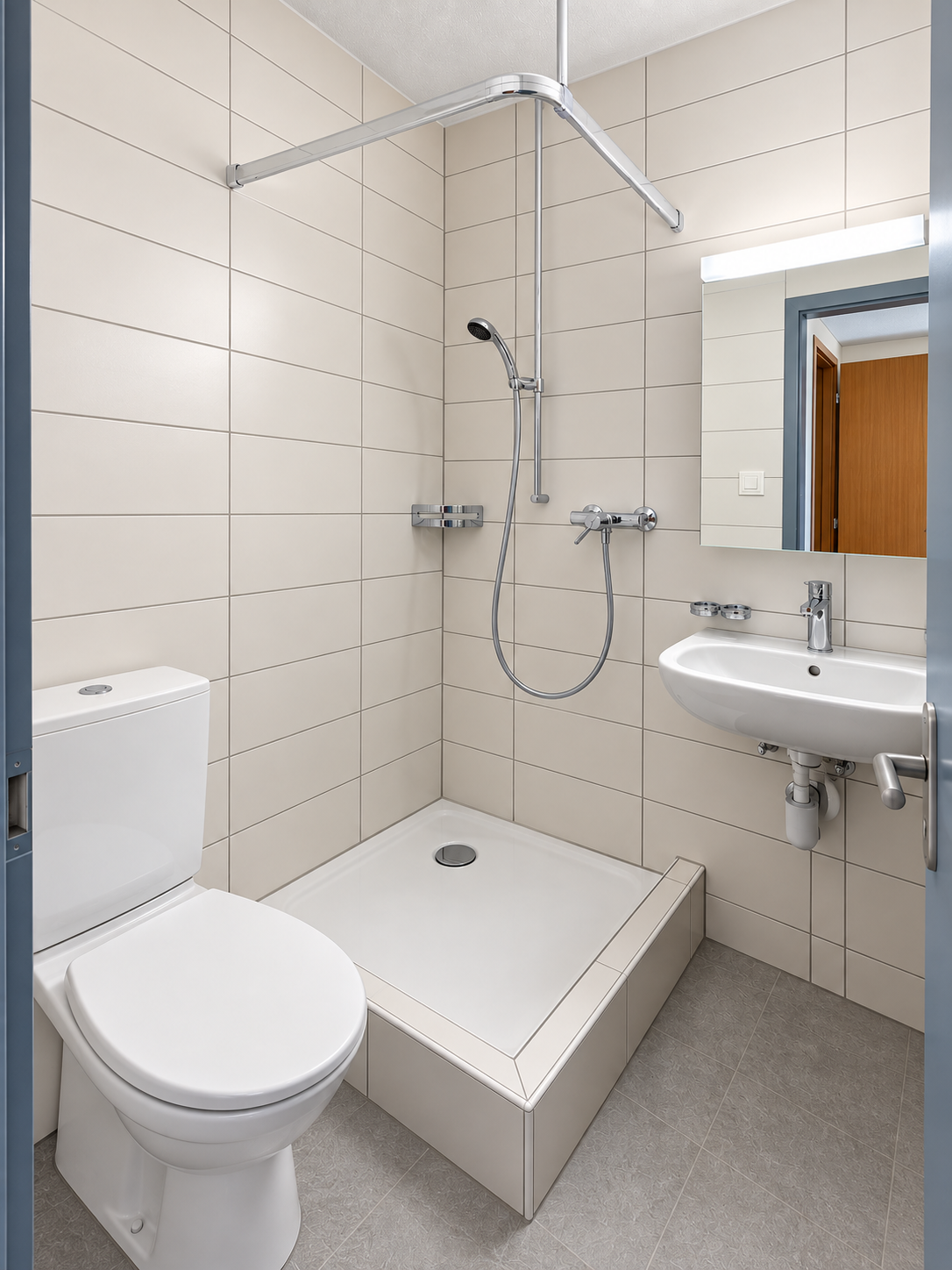 1 ½ rooms apartment, photo 2 of 5
