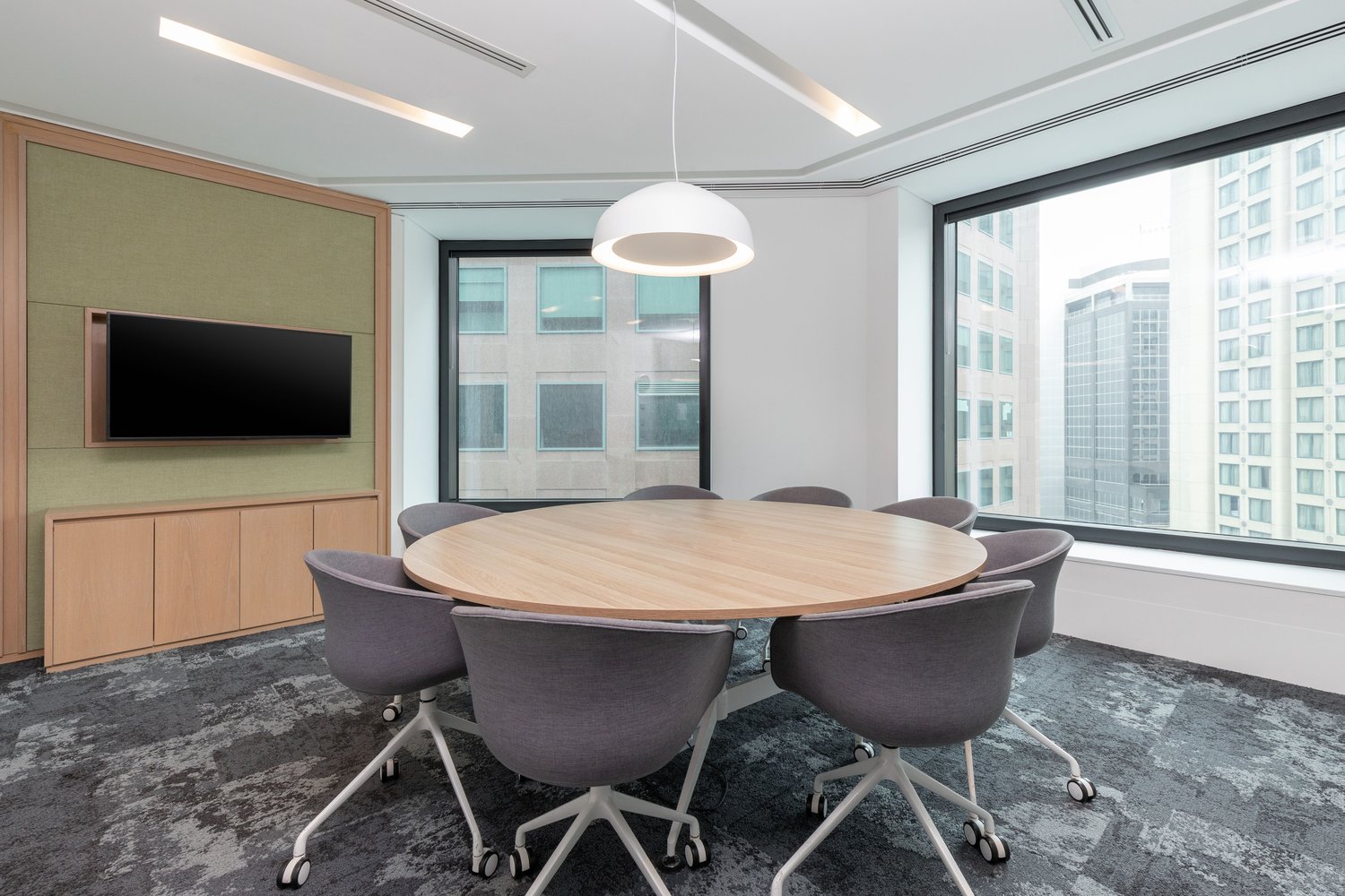 60m² ufficio