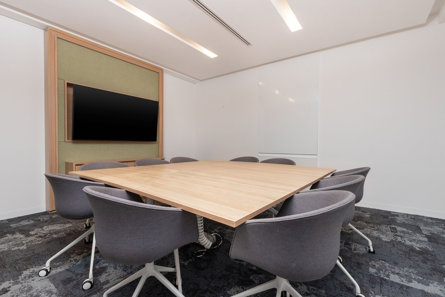 60m² ufficio