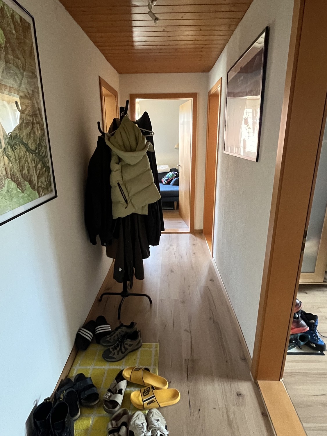 Room in a shared flat, photo 2 of 4