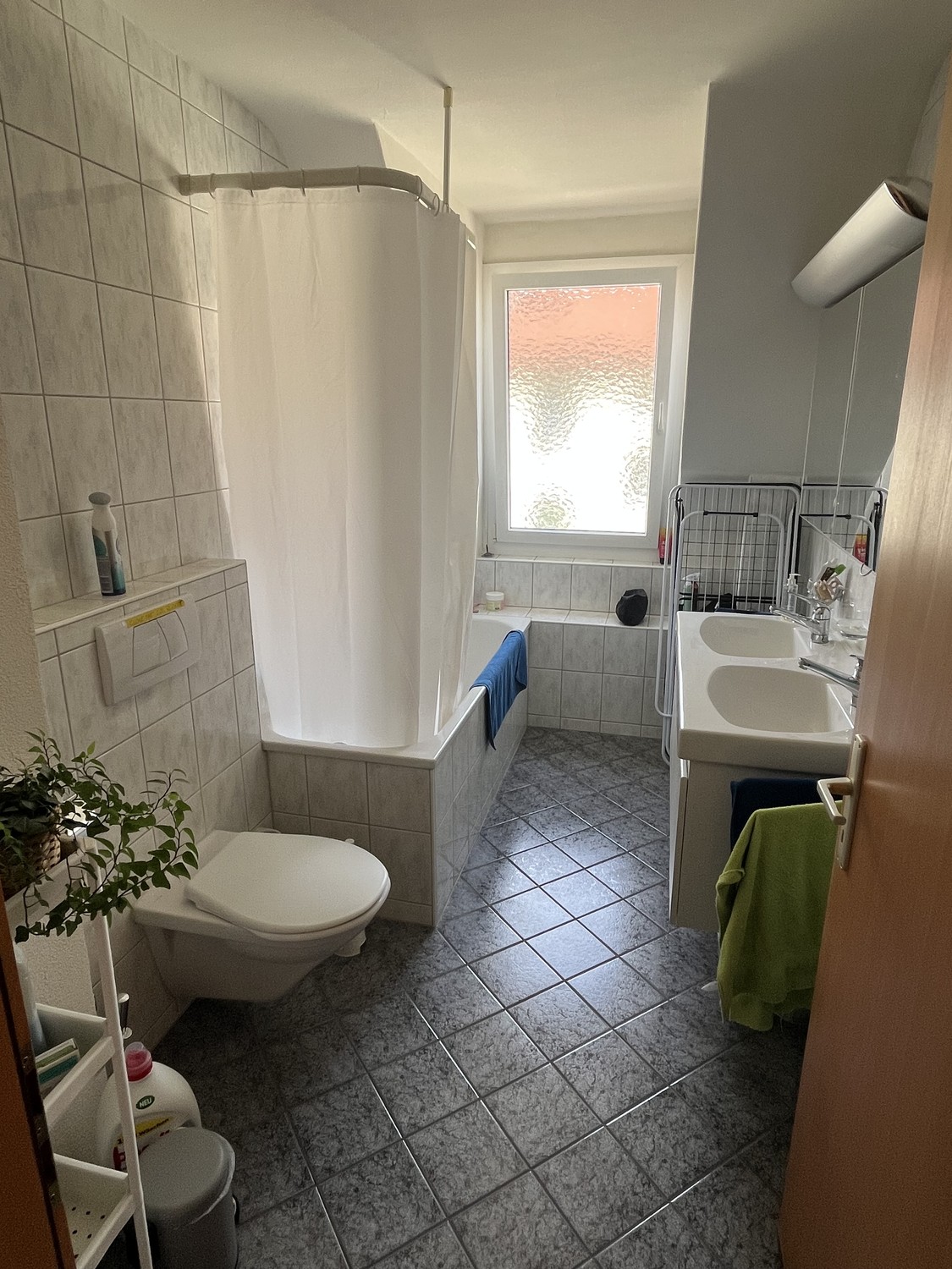 Room in a shared flat, photo 3 of 4