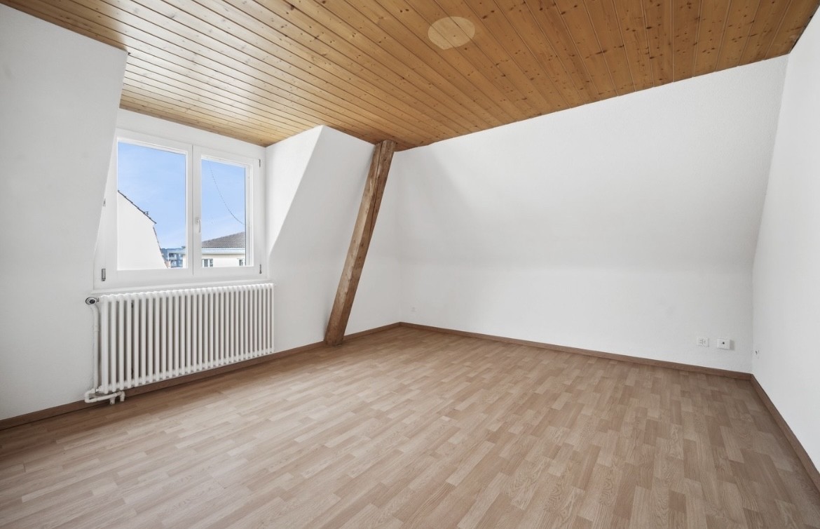 Room in a shared flat, photo 1 of 4