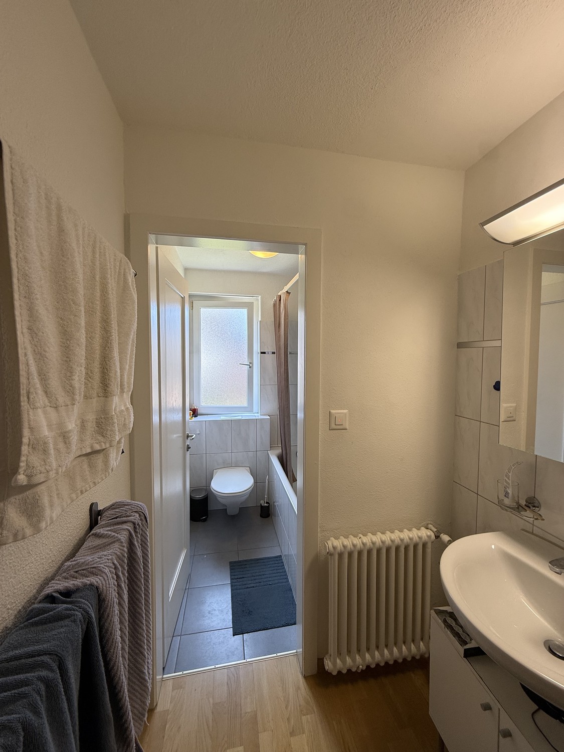Zimmer in einer WG, Foto 5 von 7