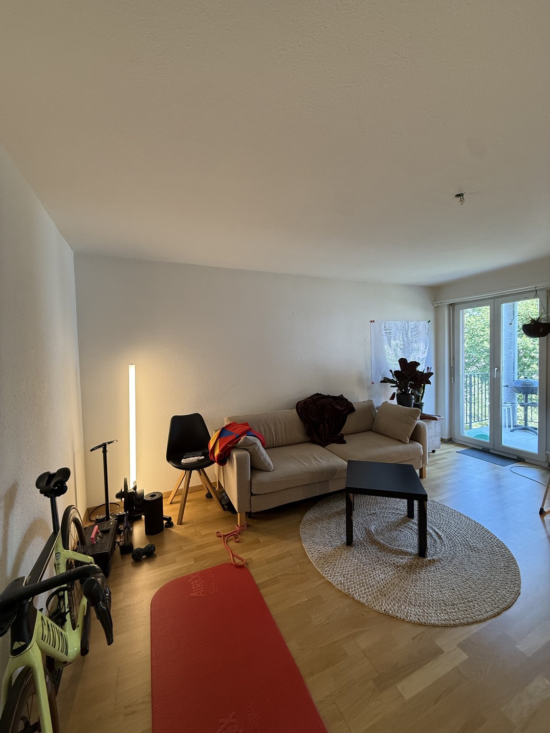 Zimmer in einer WG, Foto 3 von 7