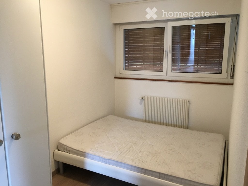 Appartement 1 pièce