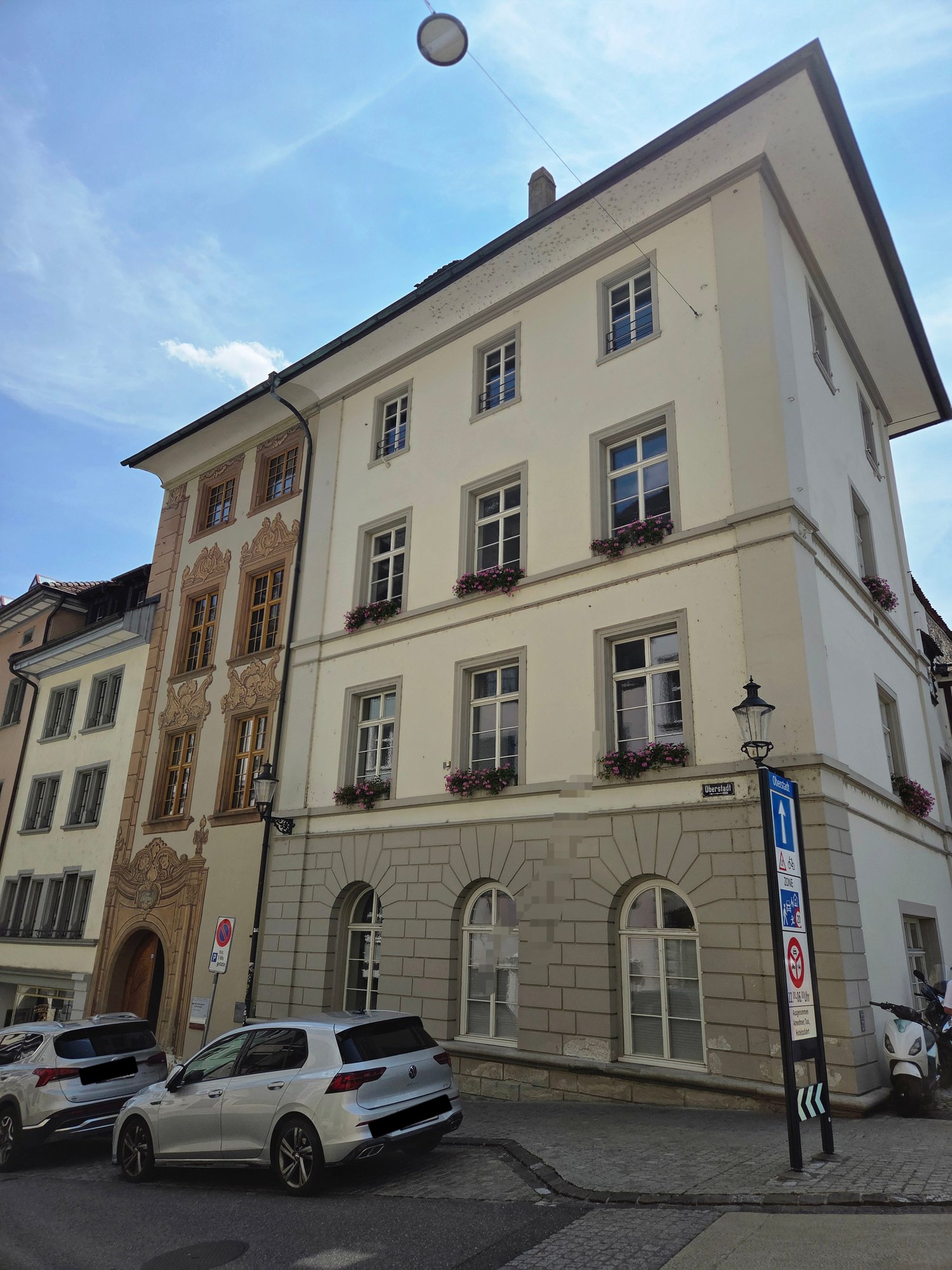 3 ½ rooms apartment, Foto 1 von 10