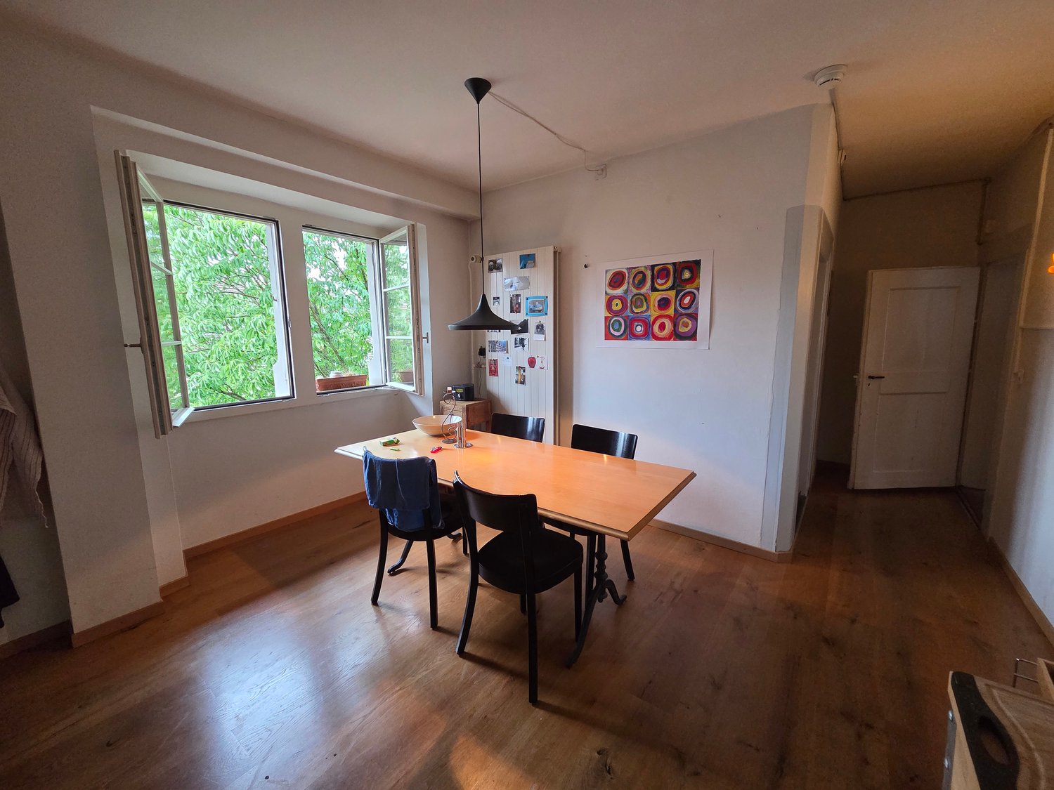 3 ½ rooms apartment, Foto 8 von 10