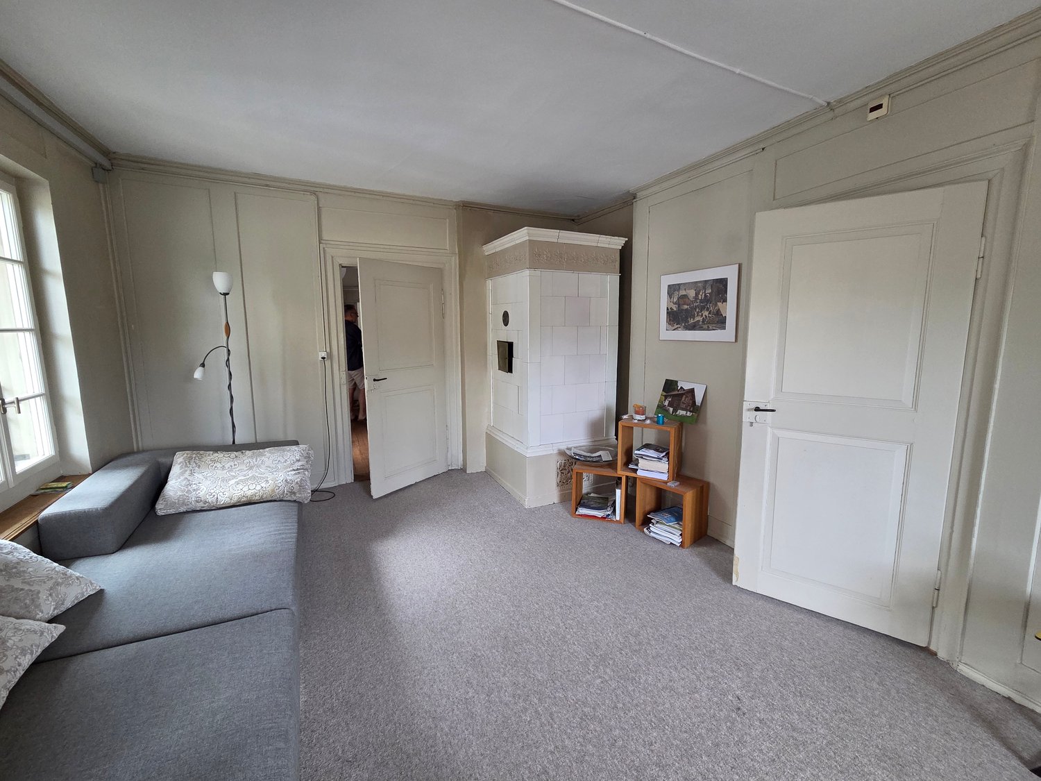 3 ½ rooms apartment, Foto 5 von 10