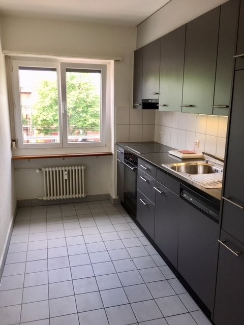 2 ½ rooms apartment, photo 3 of 6