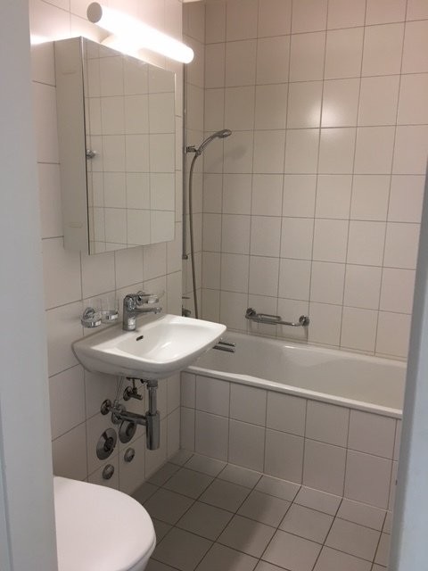 2 ½ rooms apartment, photo 2 of 6