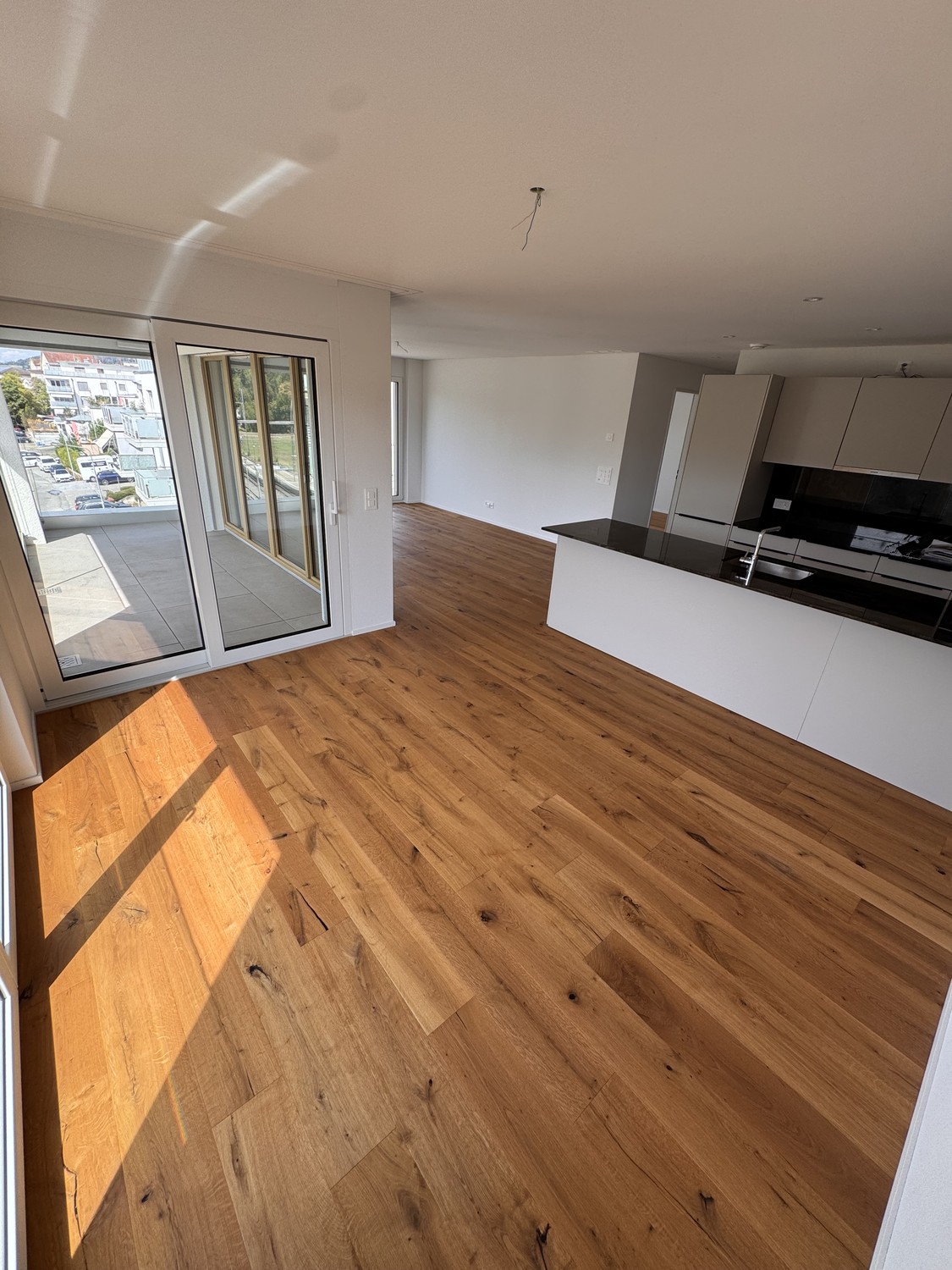 Appartamento di 2 ½ locali