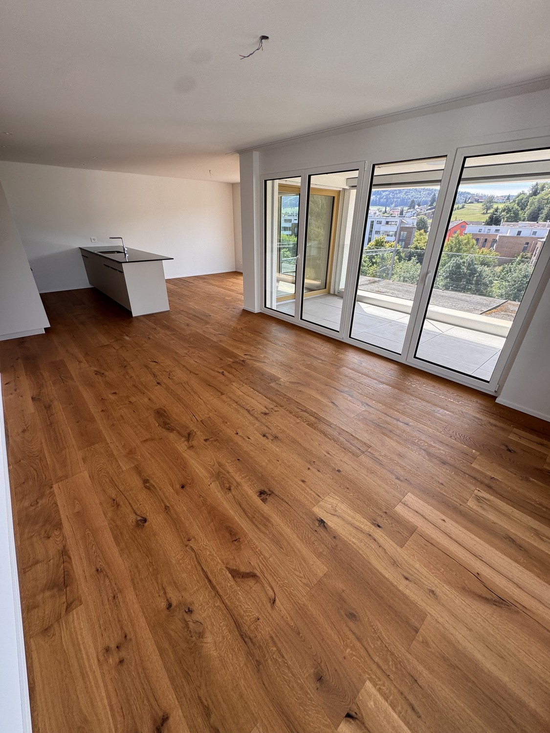 Appartamento di 2 ½ locali