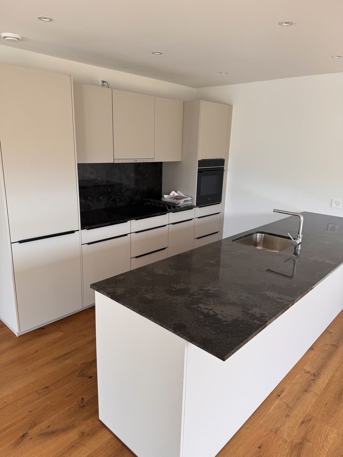Appartamento di 2 ½ locali