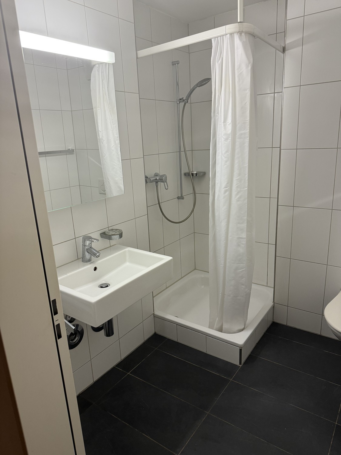 Chambre dans une colocation