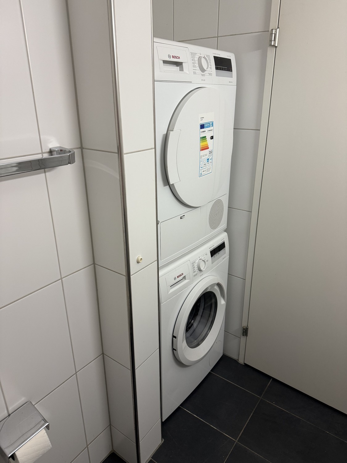 Chambre dans une colocation