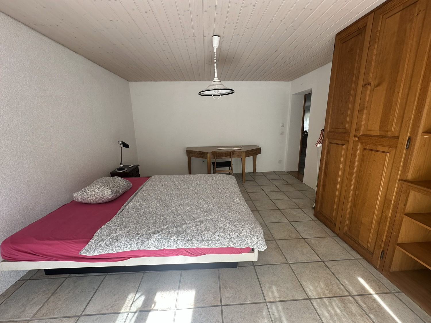 3 ½ rooms apartment, photo 1 of 7