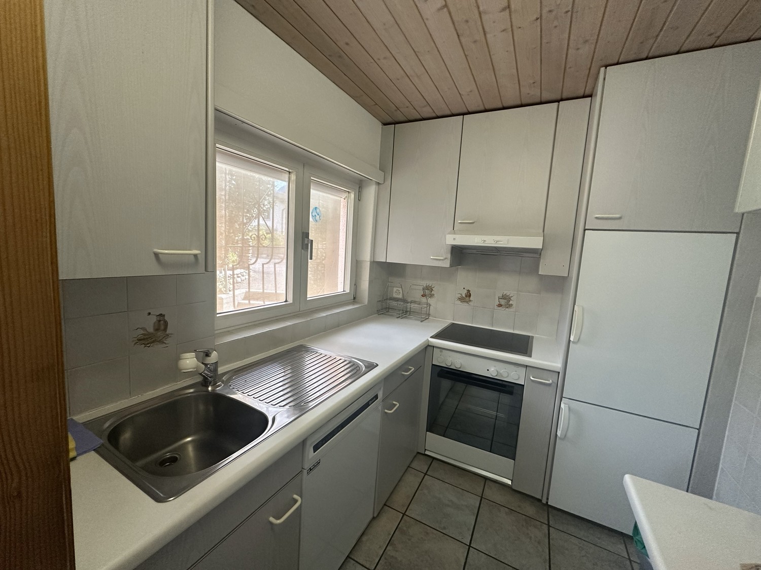 3 ½ rooms apartment, photo 7 of 7