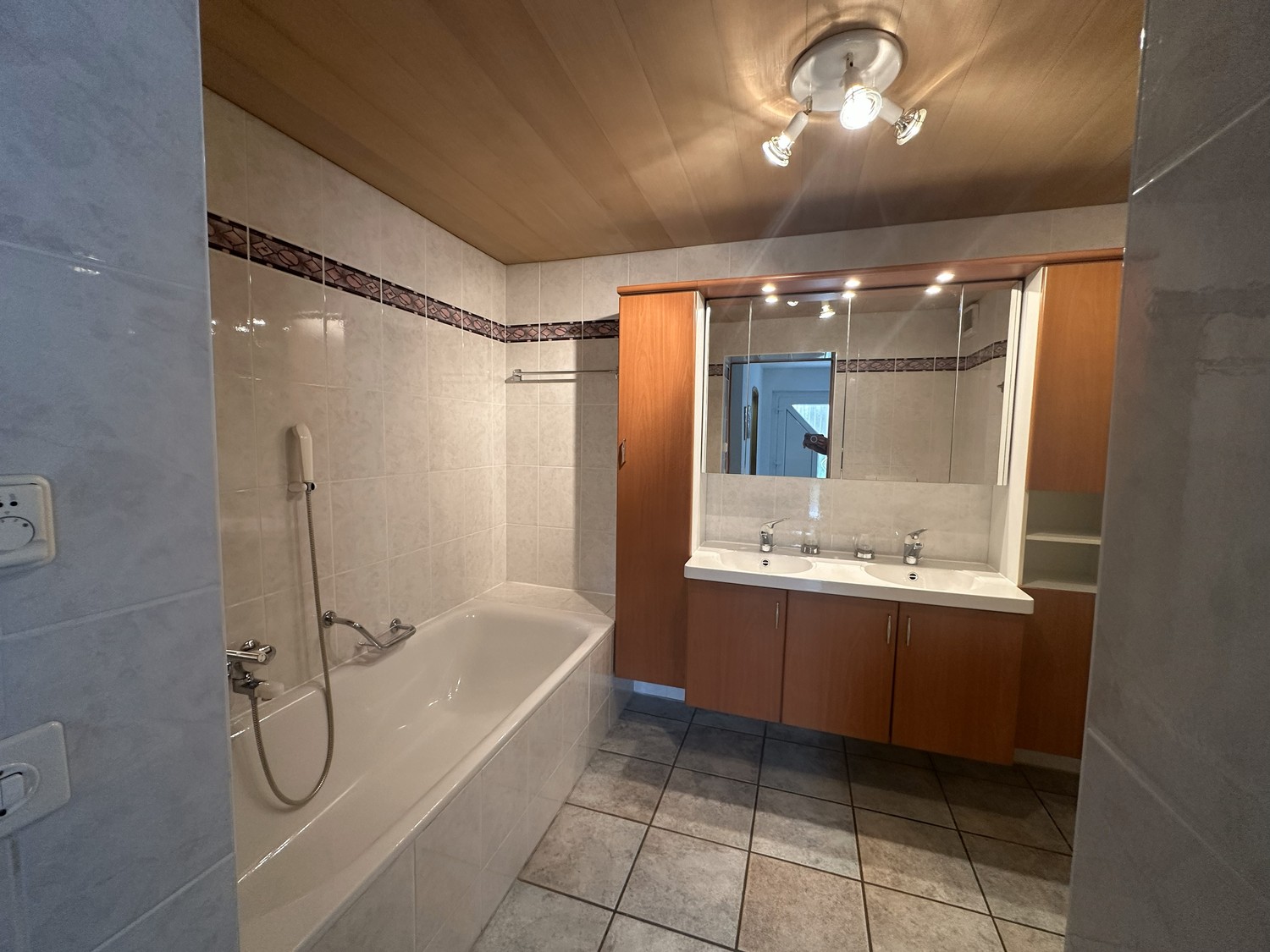 3 ½ rooms apartment, photo 3 of 7