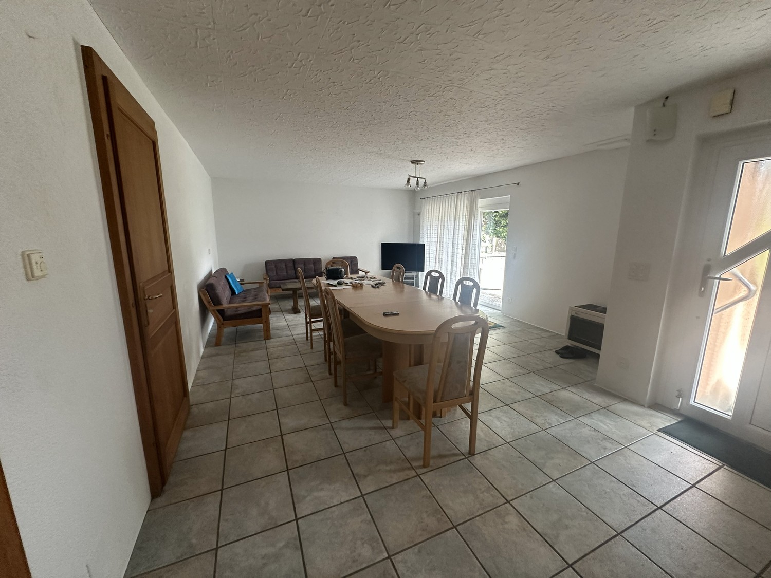 3 ½ rooms apartment, photo 2 of 7