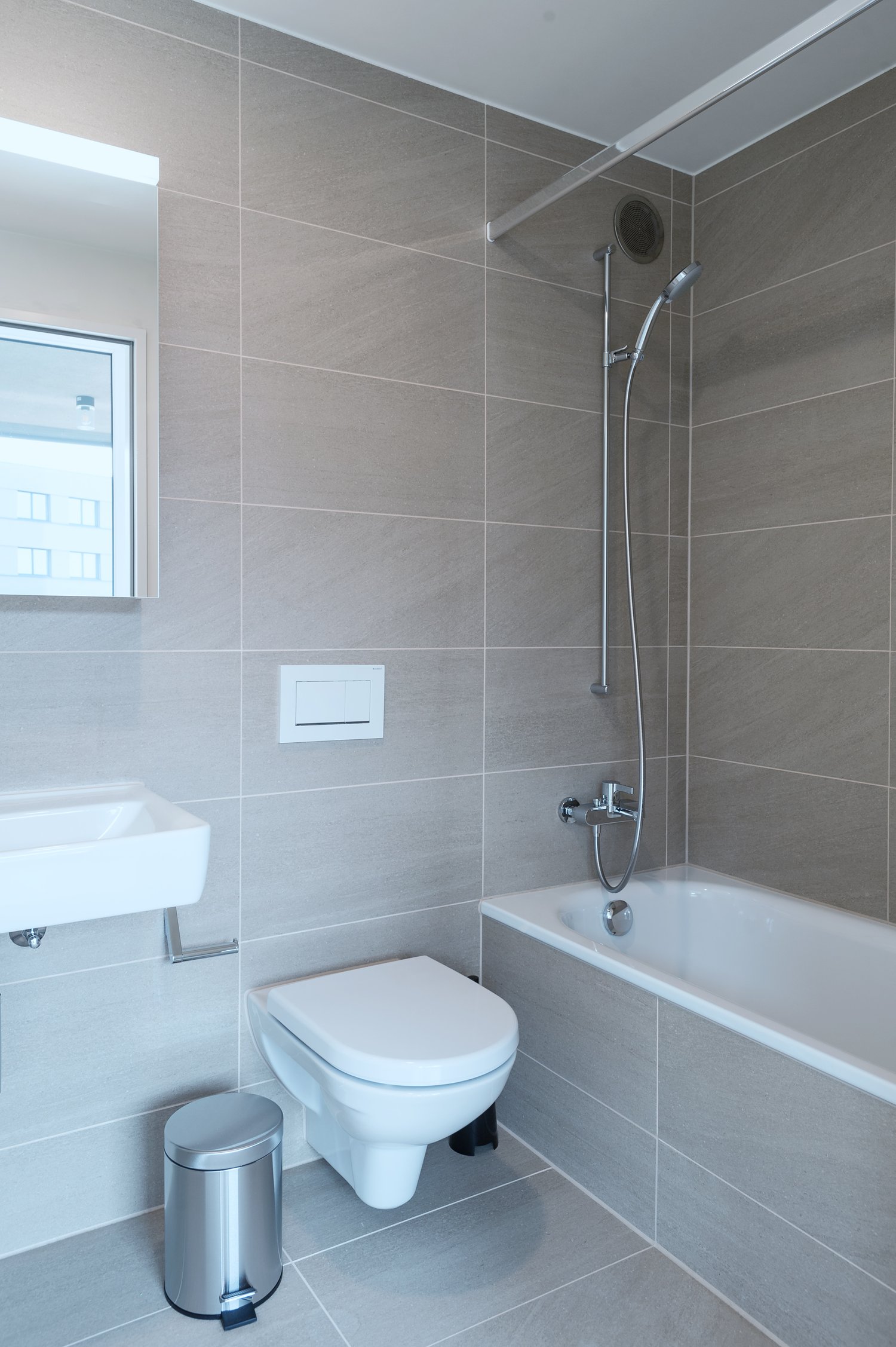 2 ½ rooms furnished flat, photo 8 of 8