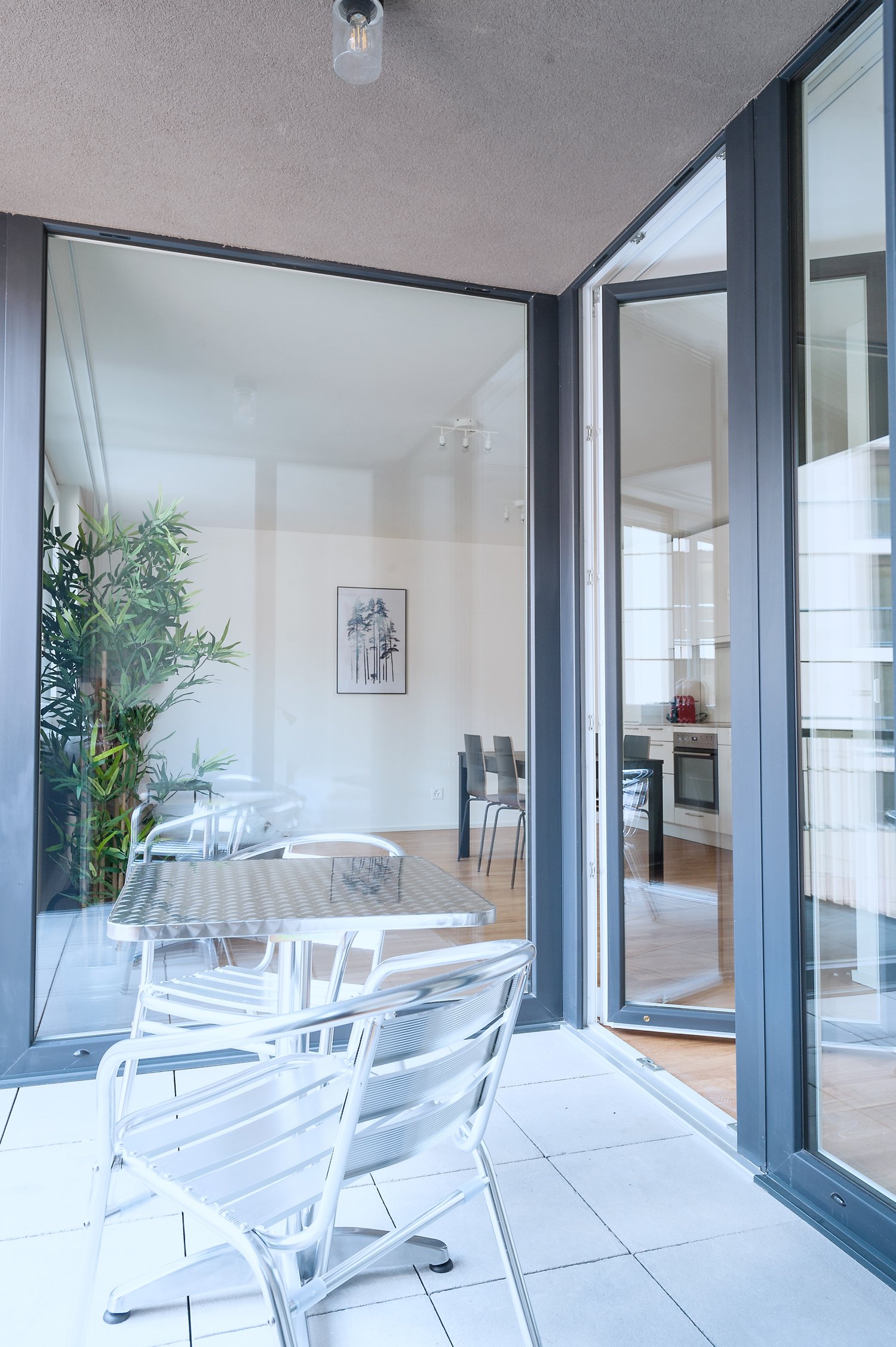 2 ½ rooms furnished flat, photo 6 of 8