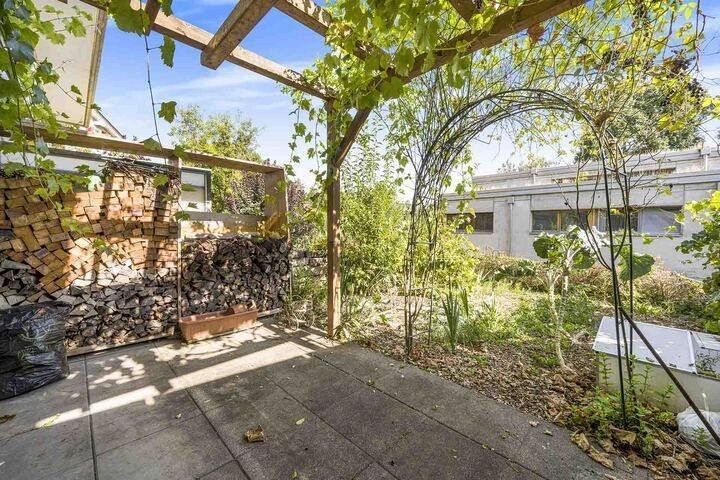 5 ½ pièces maison mitoyenne, photo 7 sur 8