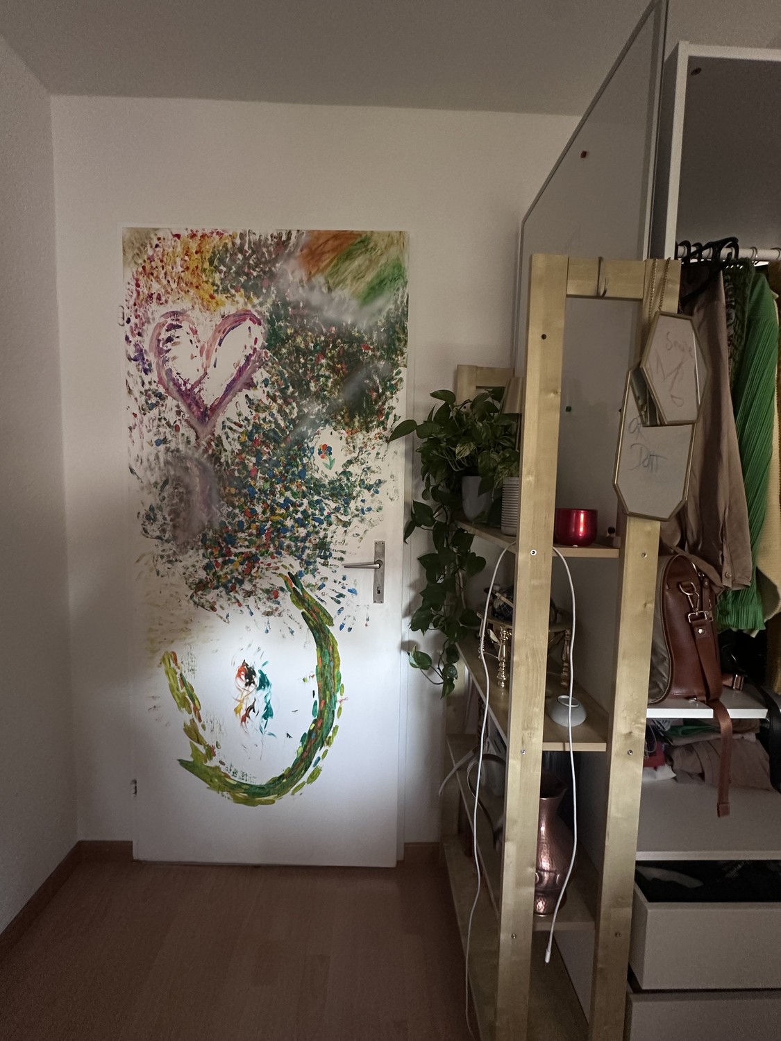 Room in a shared flat, photo 3 of 10