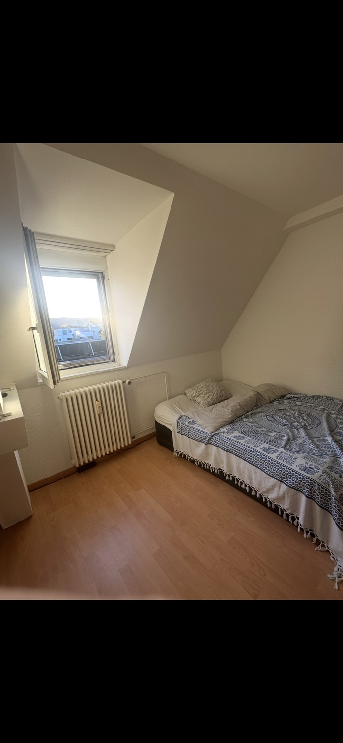 Room in a shared flat, photo 8 of 10