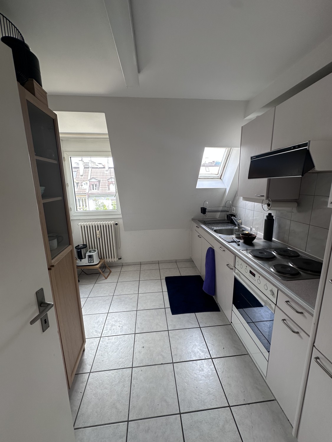 Room in a shared flat, photo 10 of 10