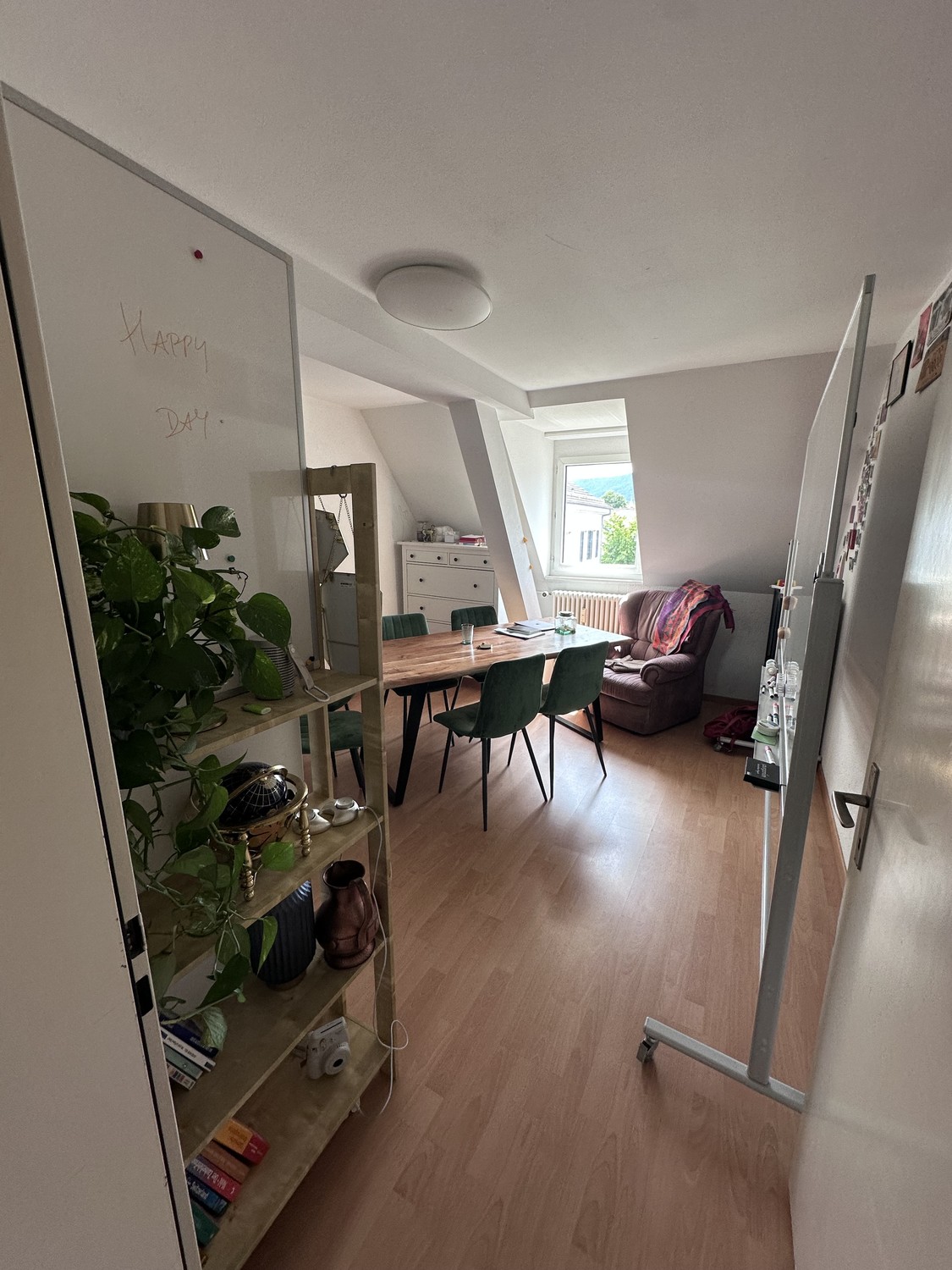 Room in a shared flat, photo 6 of 10