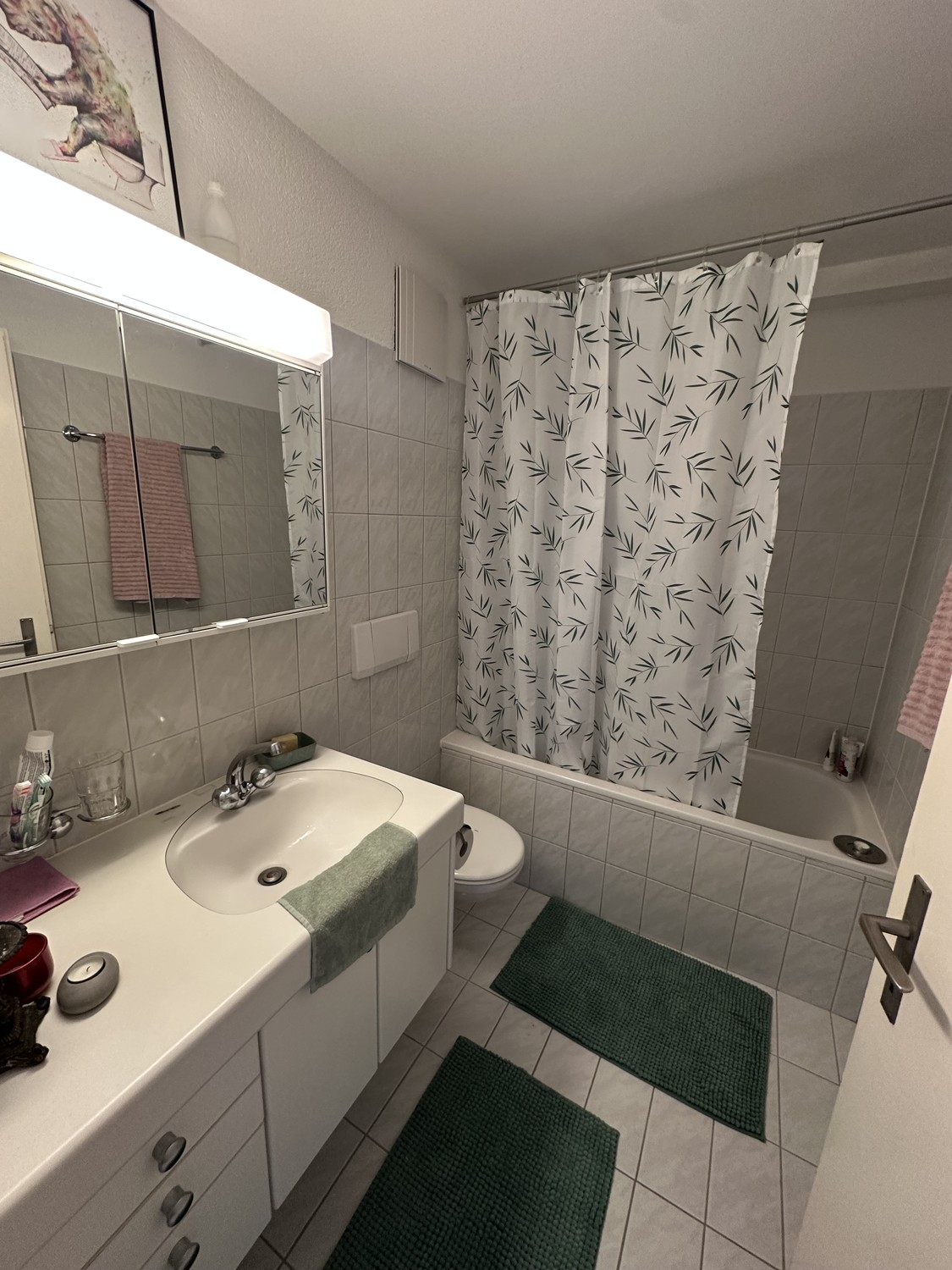 Room in a shared flat, photo 5 of 10
