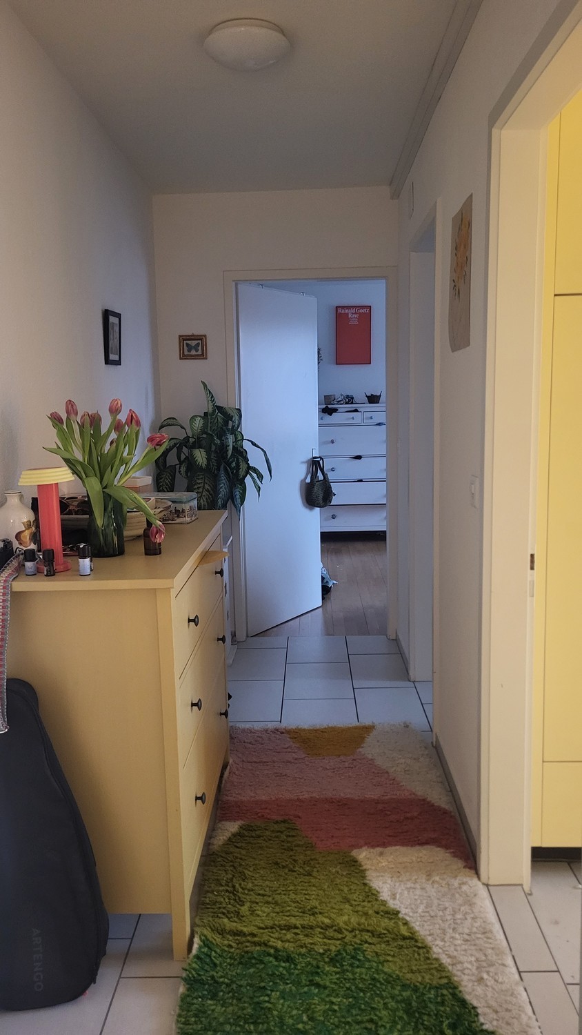 1 ½ rooms apartment, photo 7 of 7