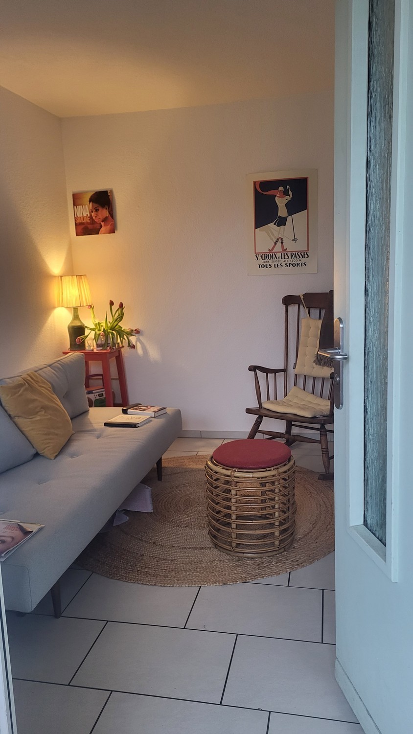 1 ½ rooms apartment, photo 3 of 7