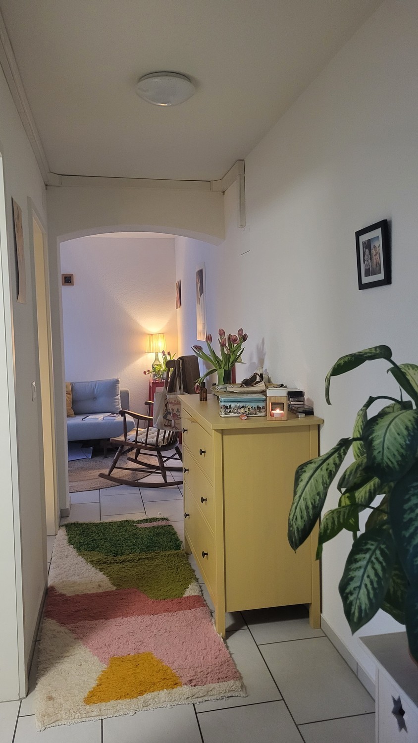 1 ½ rooms apartment, photo 6 of 7