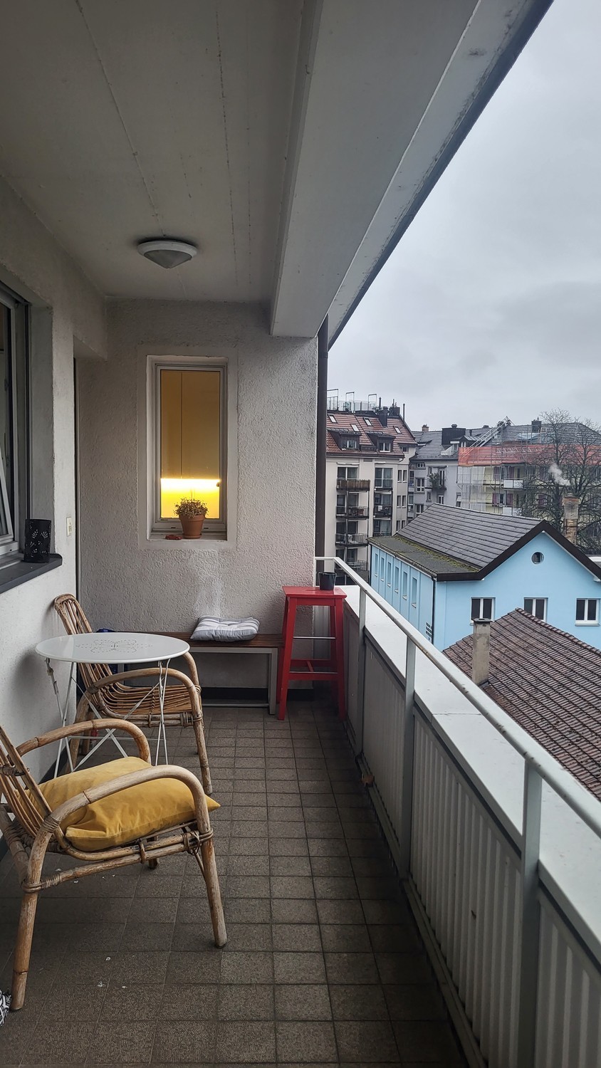 1 ½ rooms apartment, photo 5 of 7
