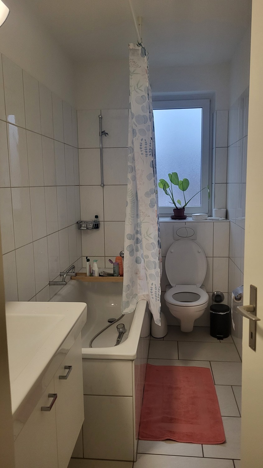 1 ½ rooms apartment, photo 4 of 7