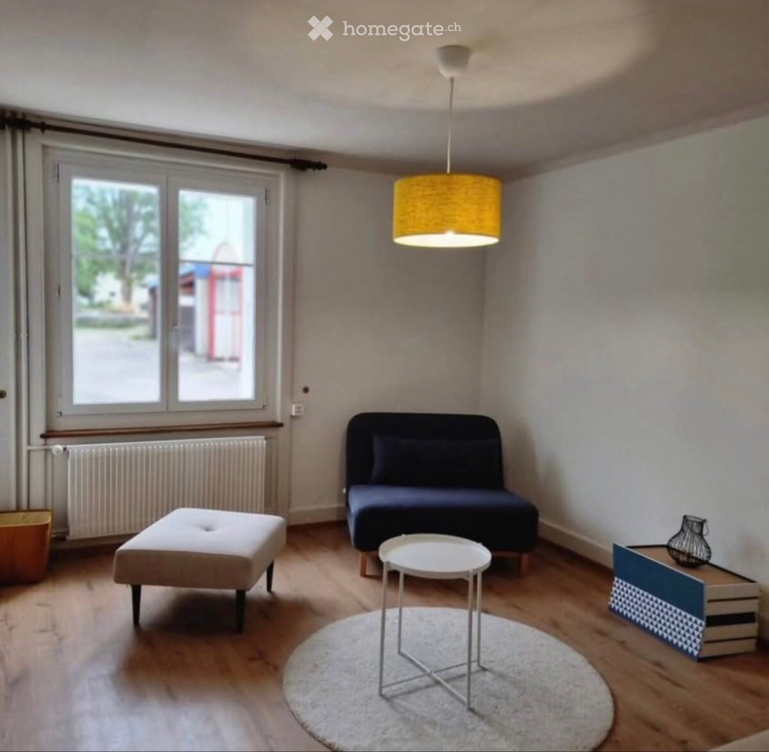 1 room single room