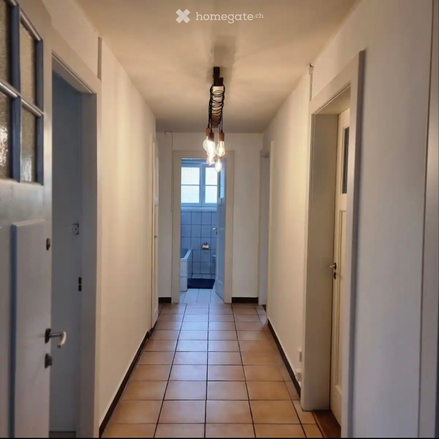 1 room single room