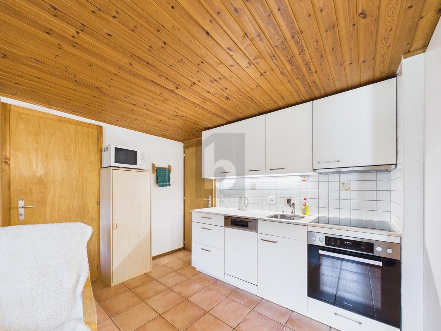 3 ½ rooms apartment, photo 3 of 4