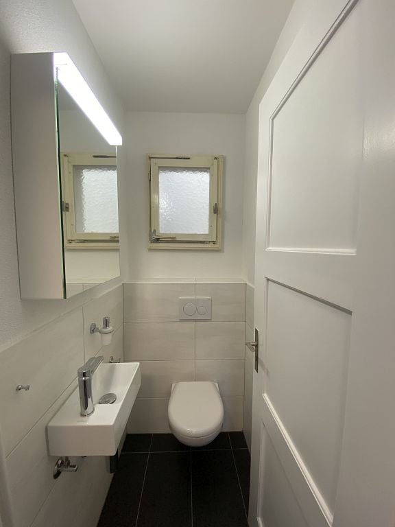 3 rooms apartment, photo 10 of 10