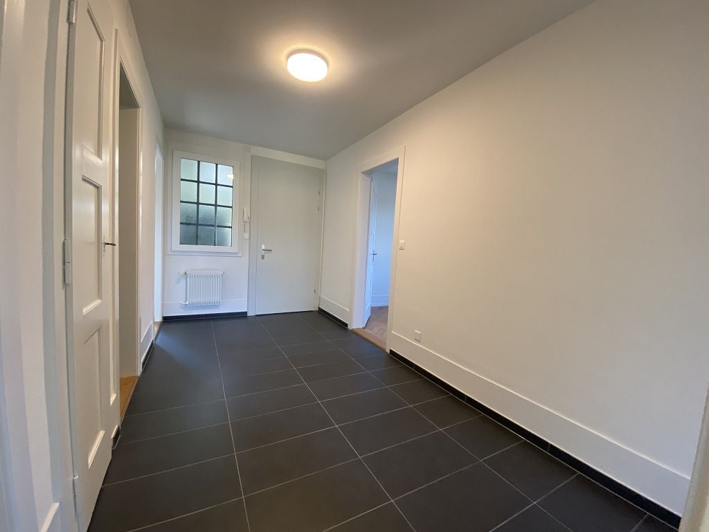 3 rooms apartment, photo 3 of 10