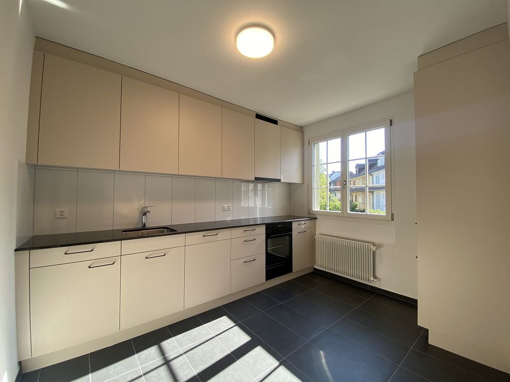 3 rooms apartment, photo 4 of 10