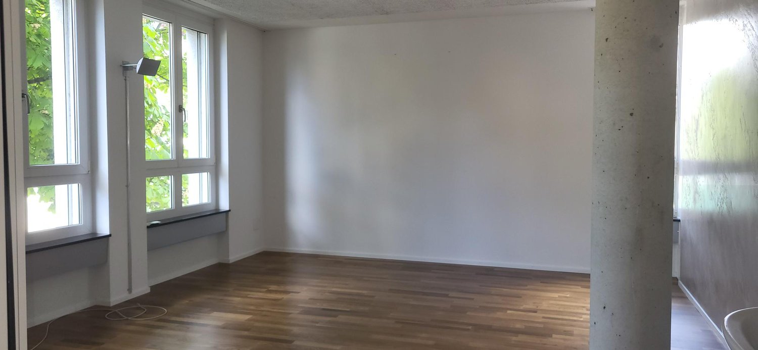 105m² office, photo 5 of 8