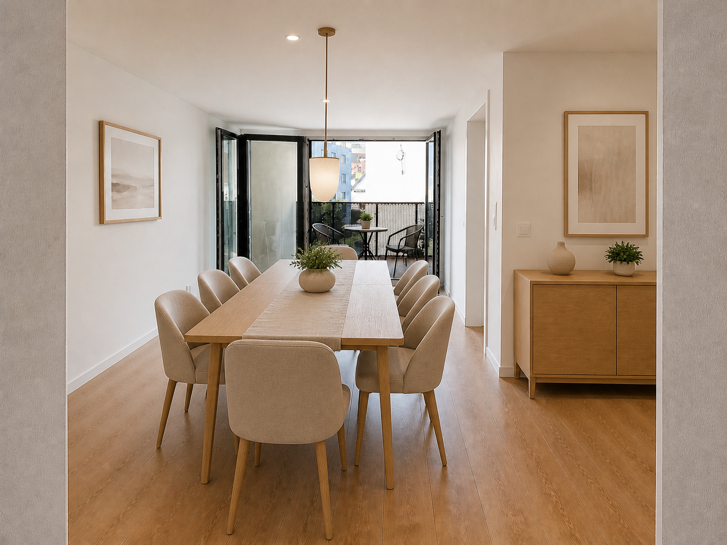 2 ½ room apartment, photo 3 of 10