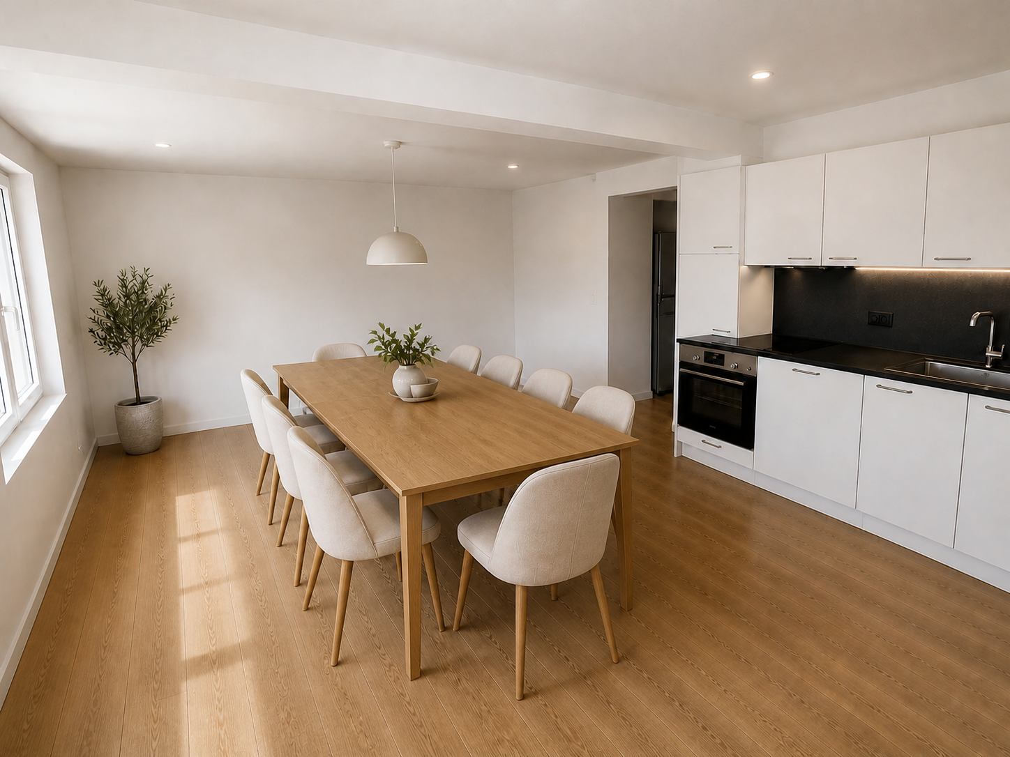 2 ½ room apartment, photo 4 of 10