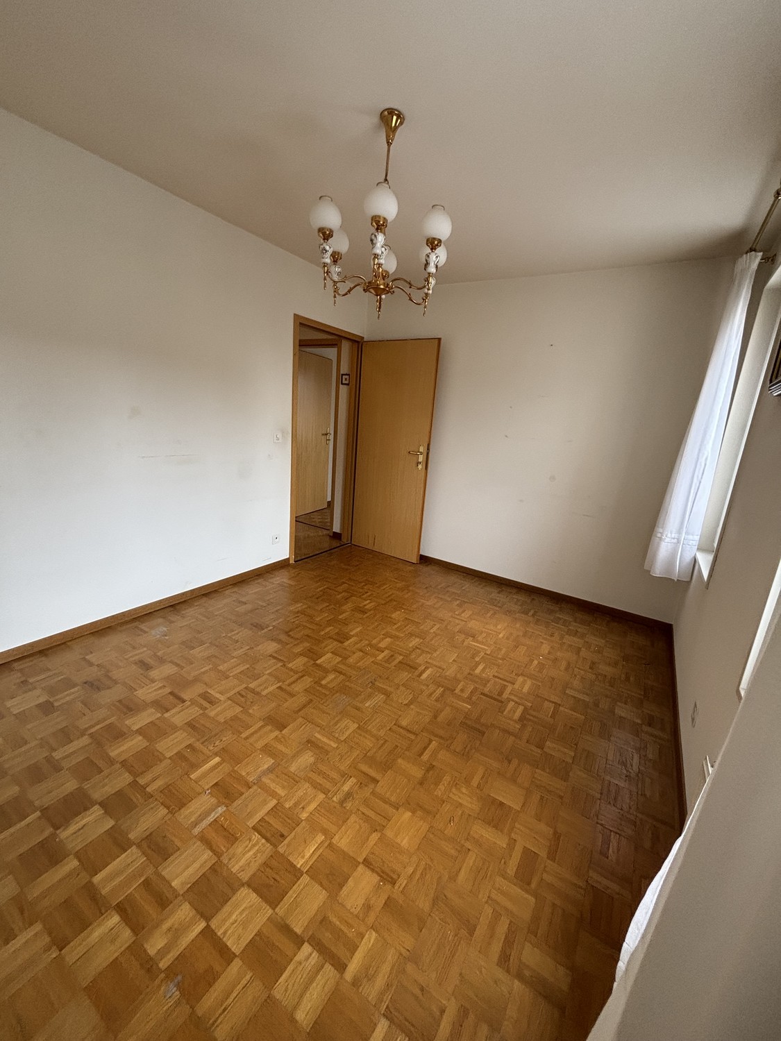 4 ½ rooms apartment, photo 6 of 7