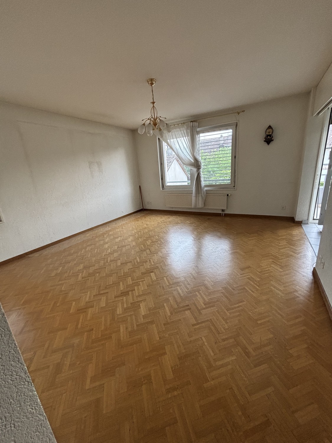 4 ½ rooms apartment, photo 2 of 7