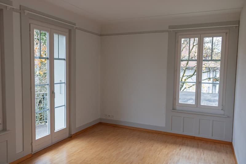 2 rooms apartment, photo 1 of 7